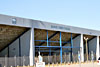 Todd Stadium Field House