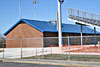 Todd Stadium Field House